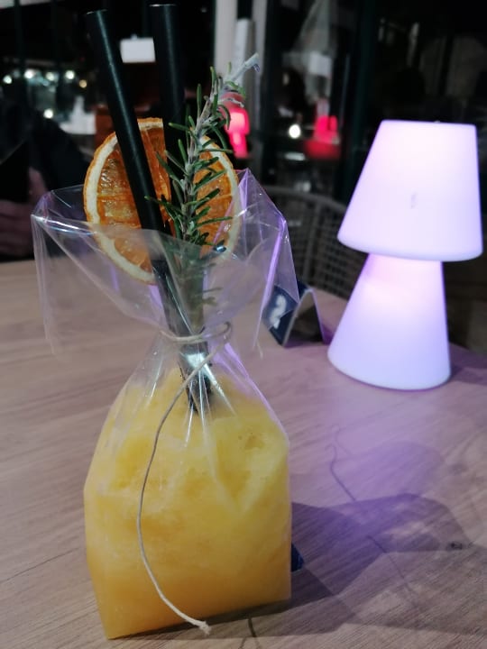 Gastro Alcudiamar Marina Residence