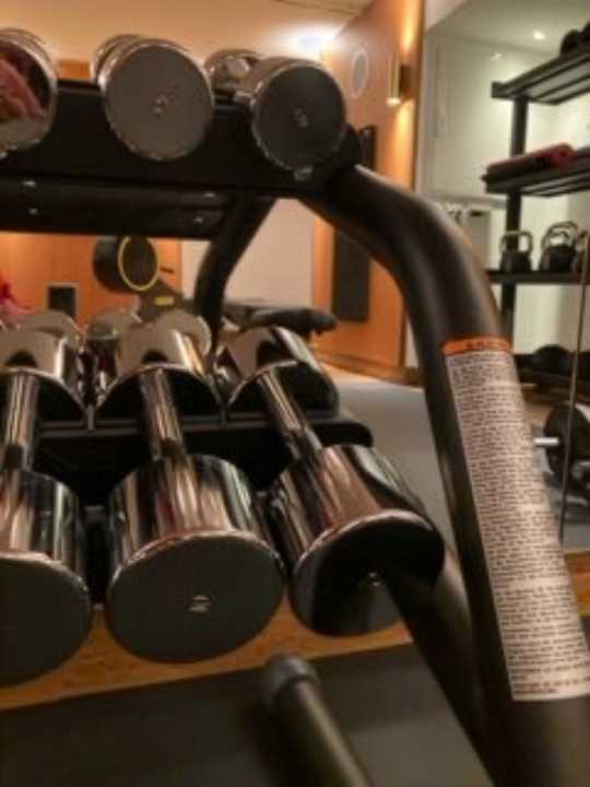 Sport & Freizeit Hotel Adlon Kempinski Berlin