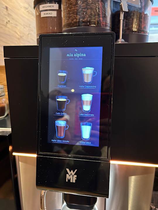 Gastro Mia Alpina . Zillertal Family Retreat