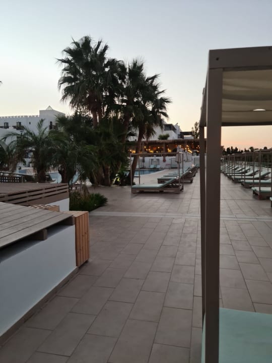 Pool TUI BLUE Oceanis Beach and Spa Resort