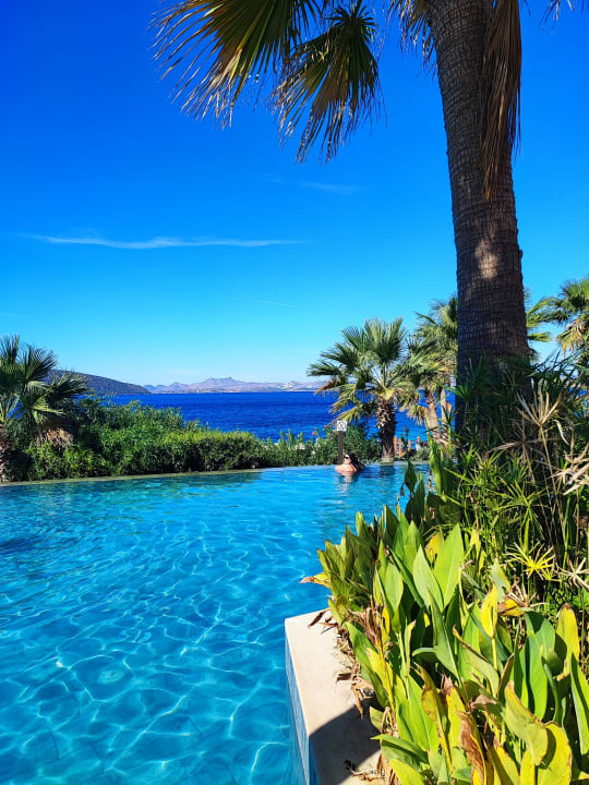 Pool TUI MAGIC LIFE Bodrum - Adult Only (16+)