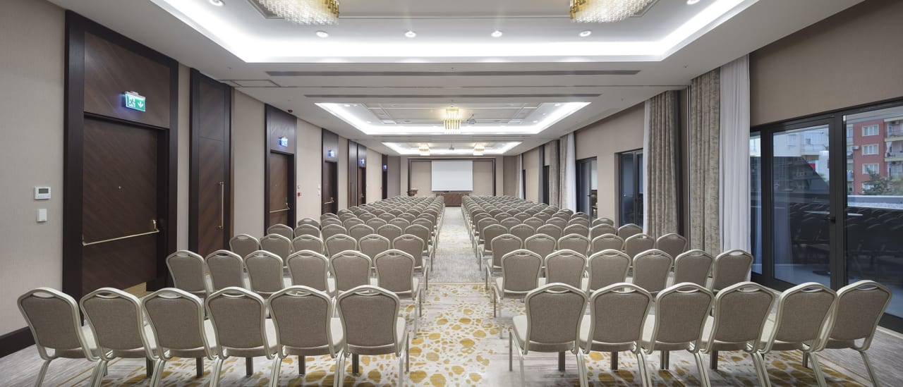 Sonstiges DoubleTree by Hilton Antalya City Centre