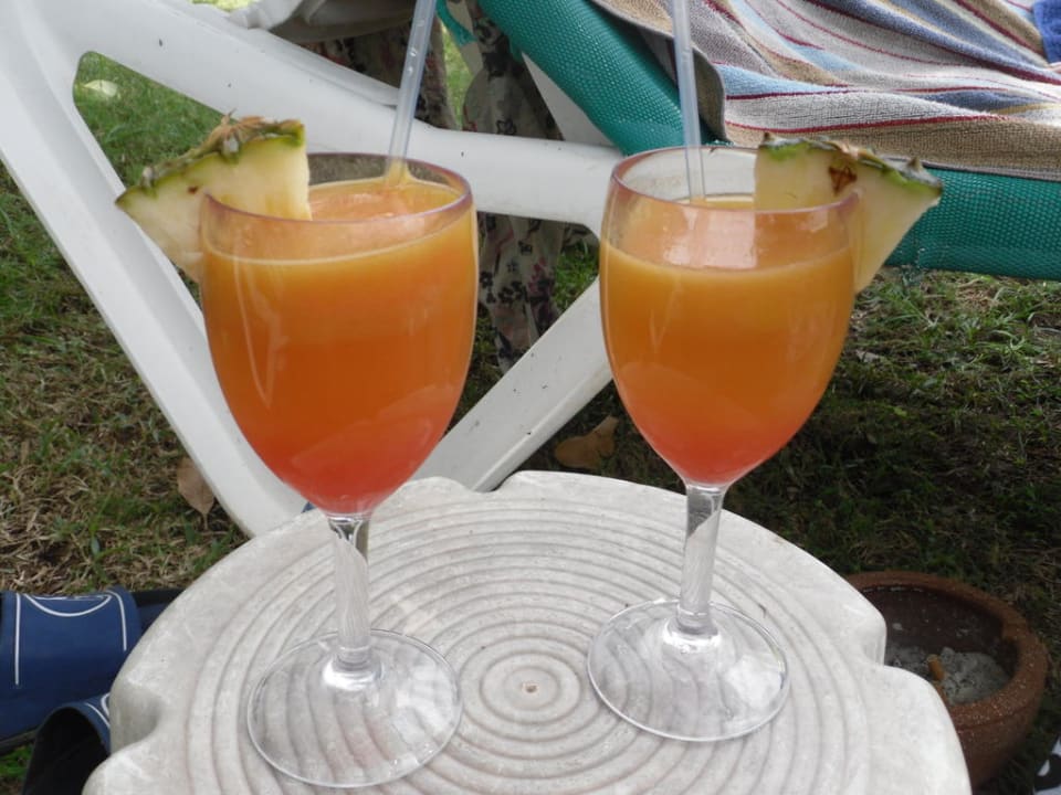 Cocktail Baobab Beach Resort & Spa