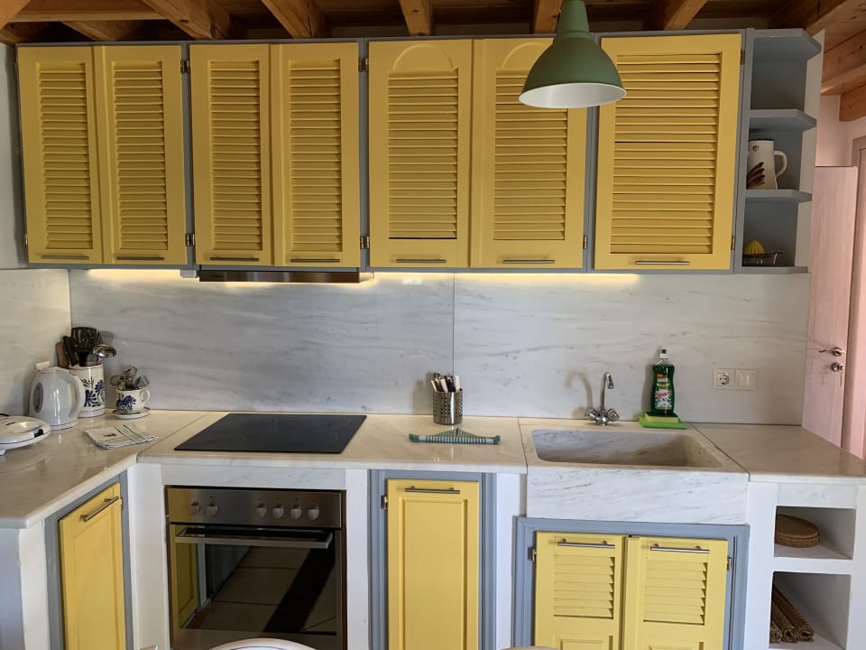 Zimmer Eleonas Village