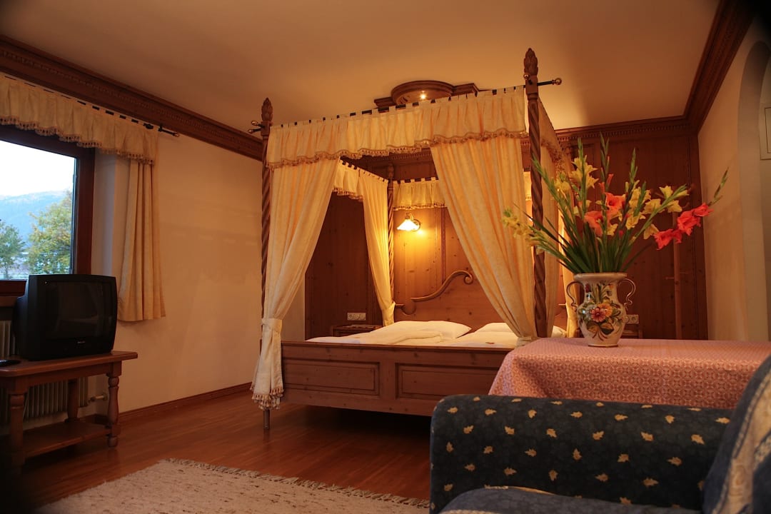 Zimmer Hotel Rosengarten