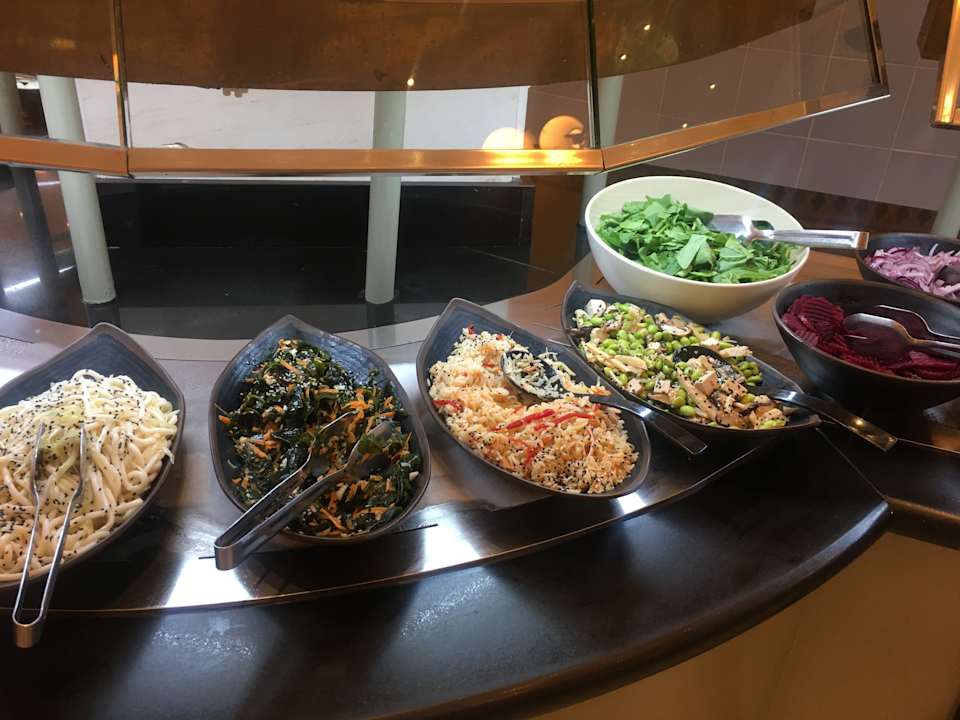 Gastro Princesa Yaiza Suite Hotel Resort