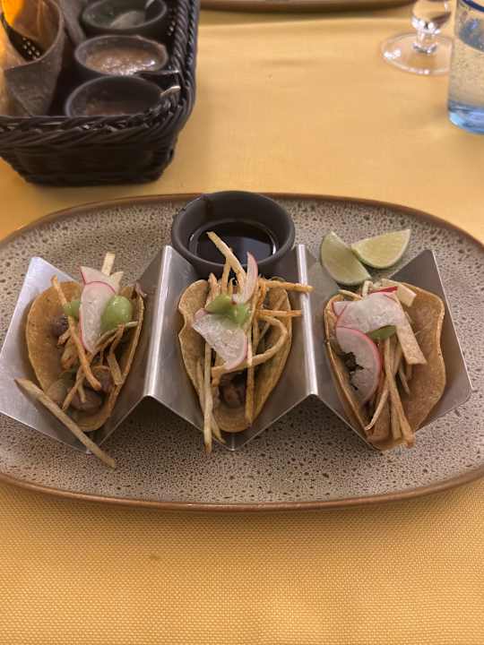 Gastro Catalonia Royal Tulum Beach & Spa Resort - Adults only