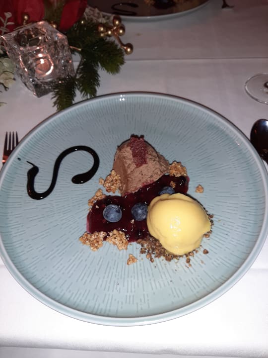 Gastro Hotel Sonnenhof