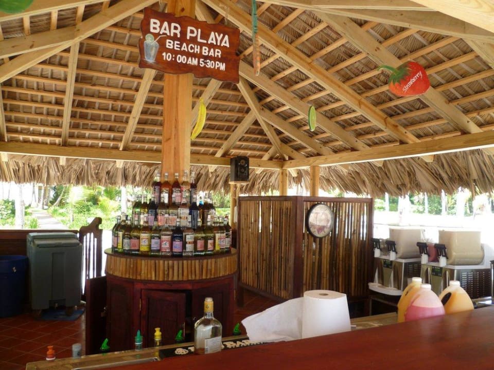 Strand-Bar Catalonia Punta Cana - All Inclusive