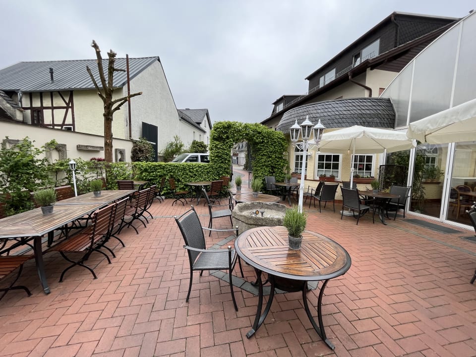 Gastro Hotel Zur Krone