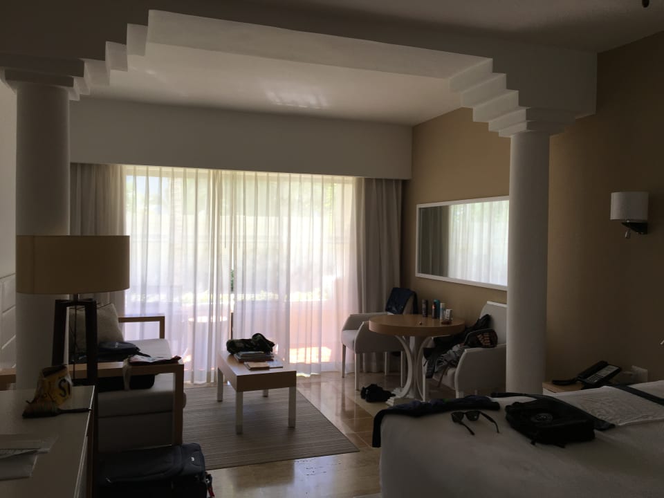 Zimmer Meliá Punta Cana Beach Resort - A Wellness Inclusive For Adults Only