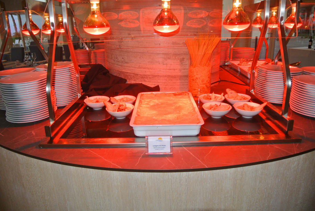 Restaurant TUI BLUE Tropea