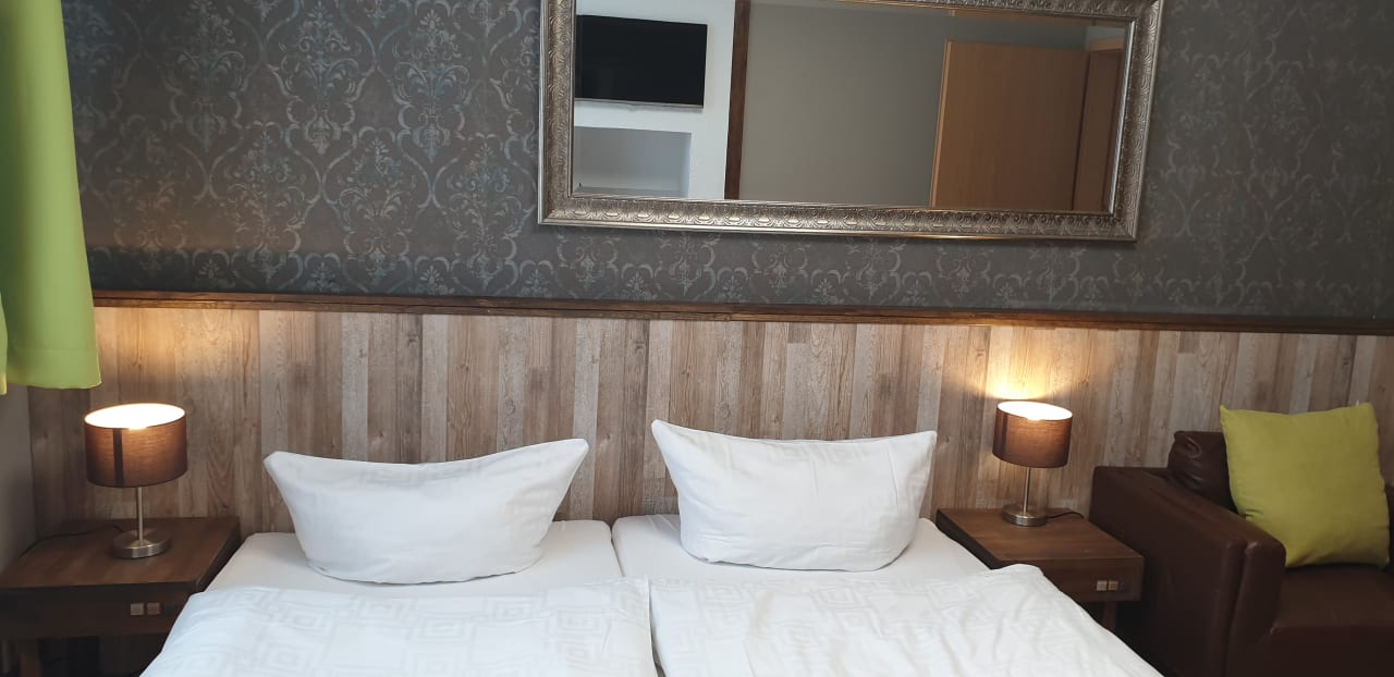 Zimmer Hotel Ahr Am Rossberg