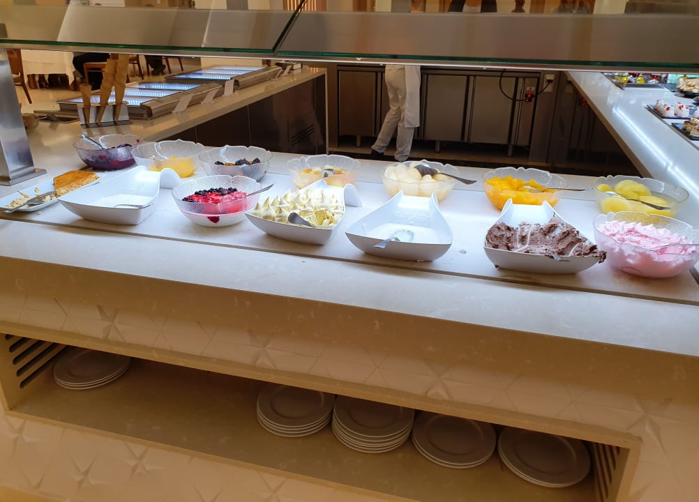 Gastro Hipotels Barrosa Park