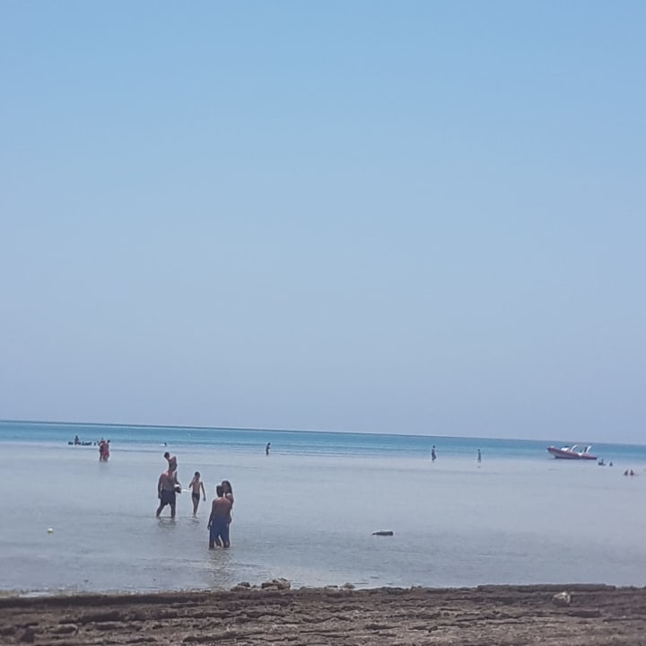 Strand Dream Lagoon Resort & Aqua Park
