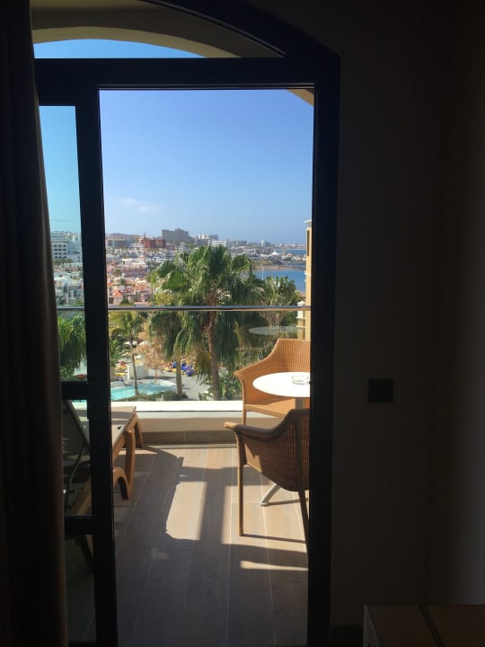 Zimmer Adrián Hoteles Jardines de Nivaria