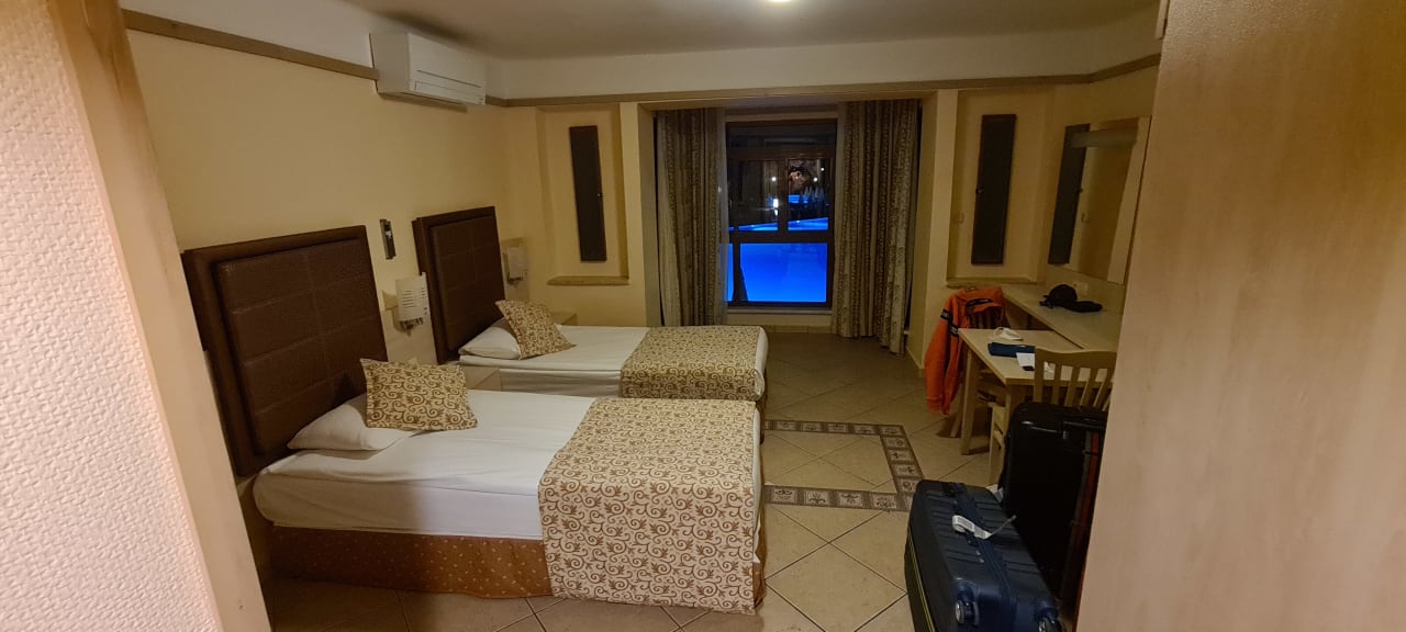 Zimmer VONRESORT Golden Beach