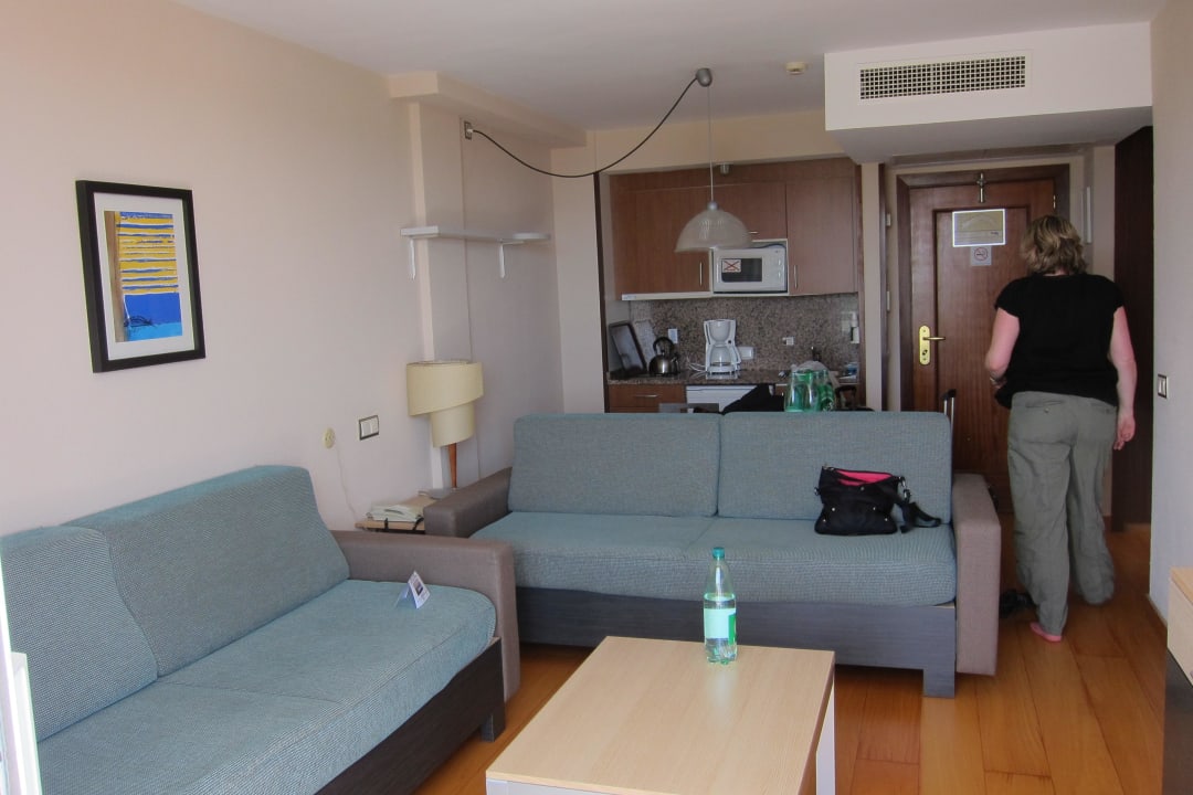 App. Plus B Aparthotel Ivory Playa