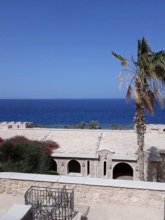 Ausblick Pickalbatros Citadel Resort
