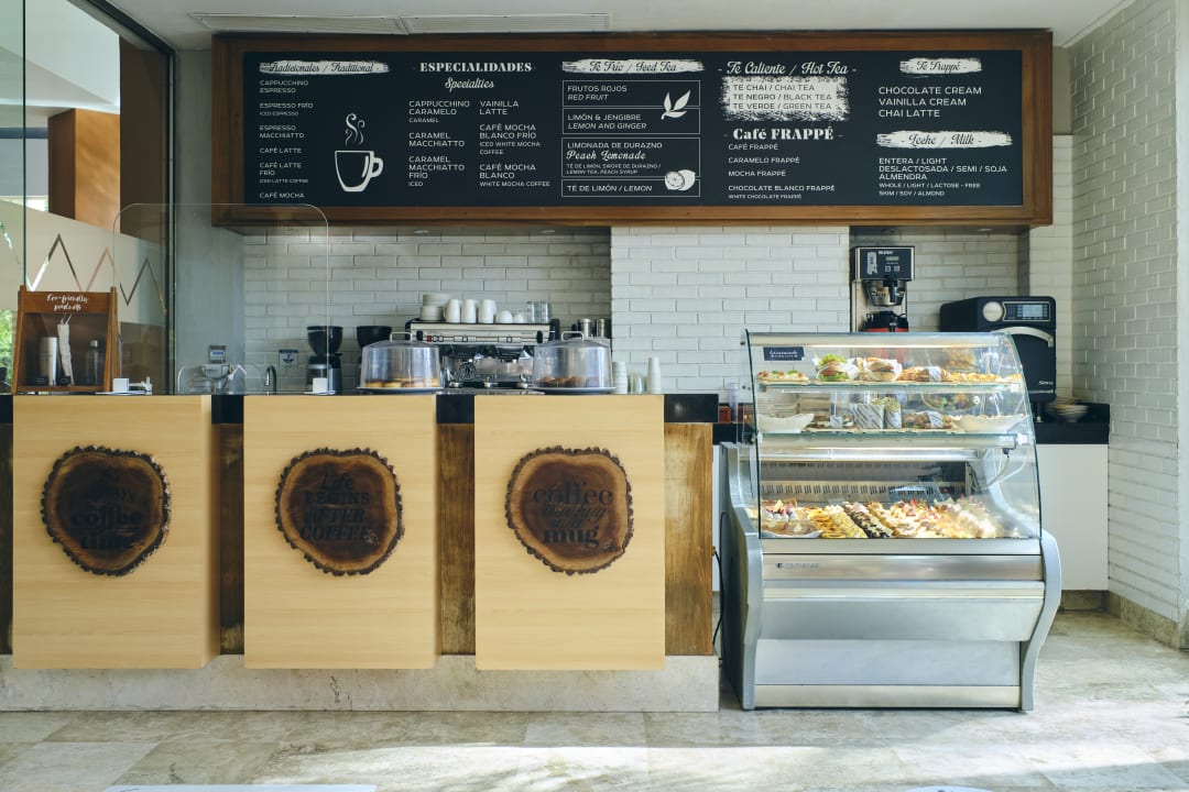 Gastro Iberostar Selection Paraiso Maya Suites