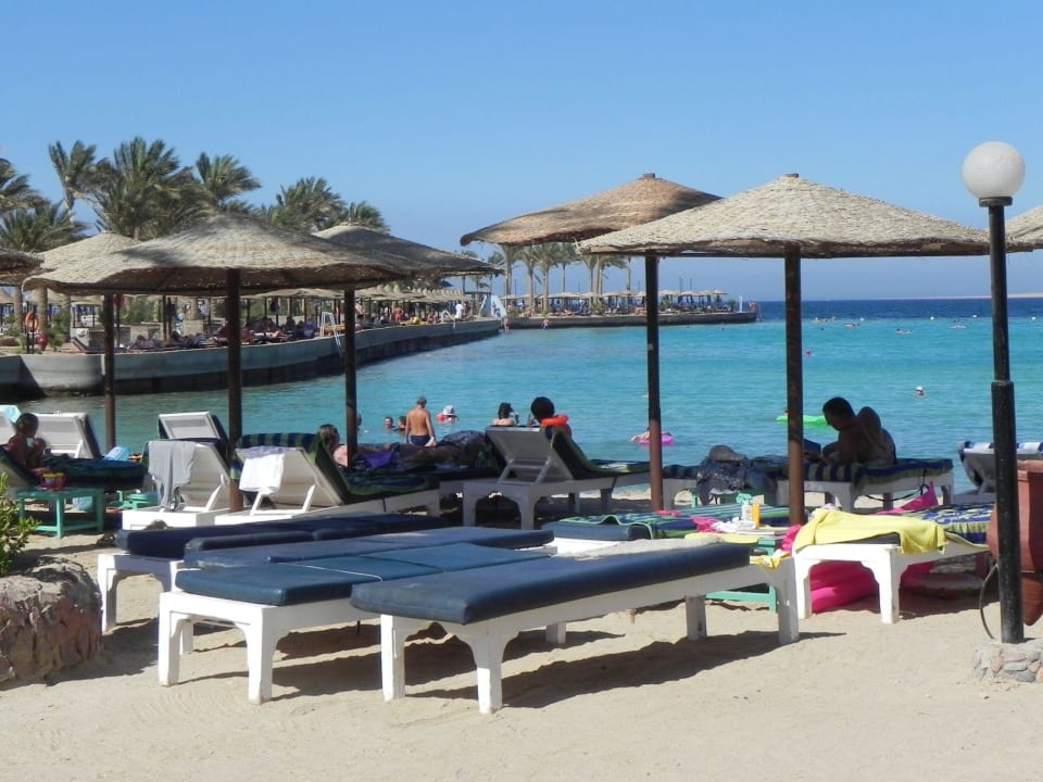 Juni/Juli 2012 Arabia Azur Resort