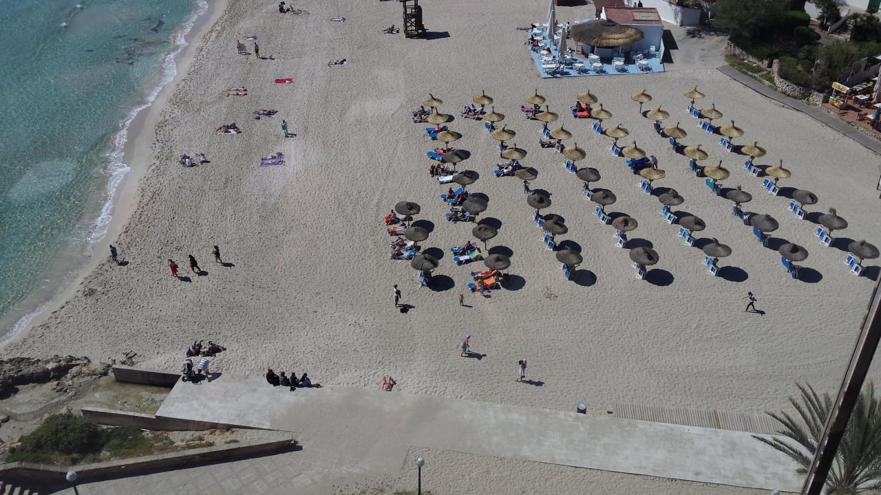 Strand Son Moll Sentits Hotel & Spa