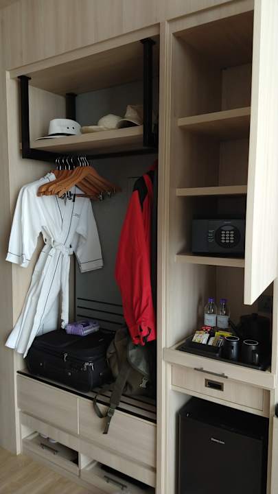 Zimmer Capri By Fraser, Phnom Penh