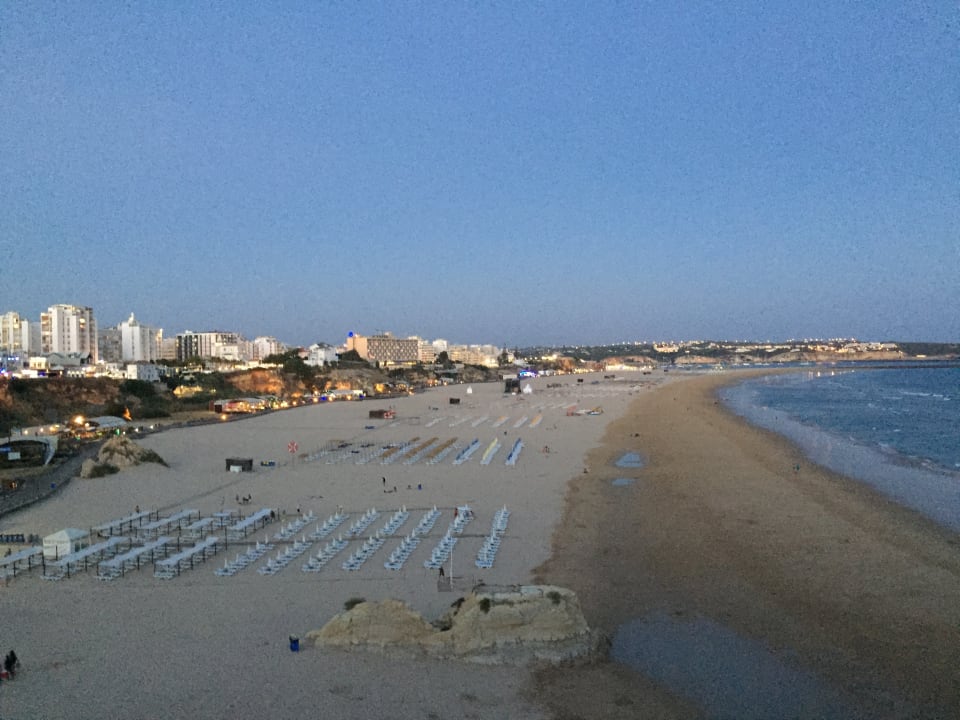 Strand NH Marina Portimão Resort