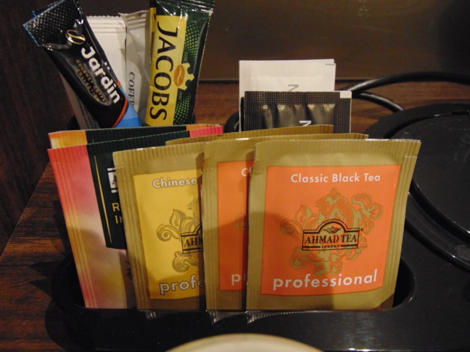 Zimmer Mercure Almaty City Center