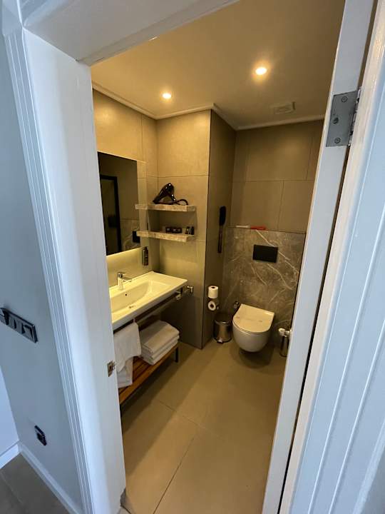 Zimmer Seven Seas Palmeras Bay Alanya