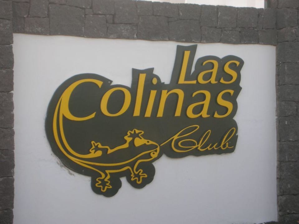 Las Colinas Apartamentos Lanzarote Paradise