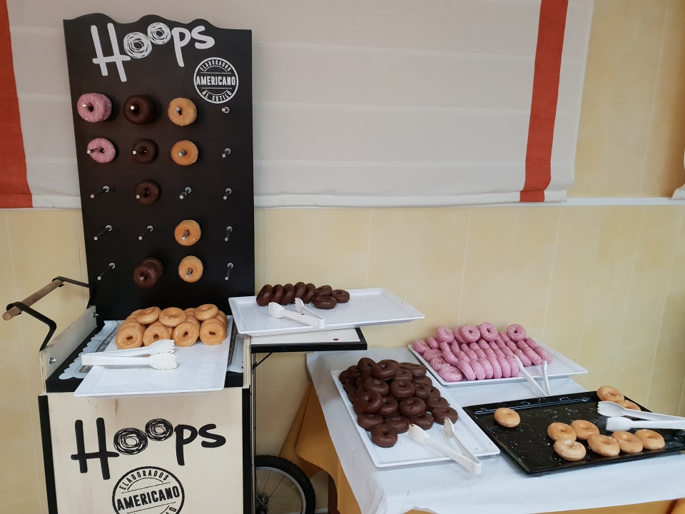 Gastro HSM Calas Park