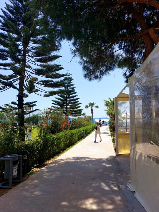 Sonstiges Mira Meridia Beach Hotel