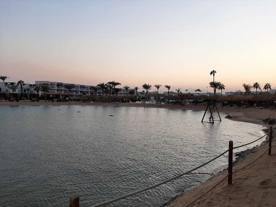 Strand SUNRISE Crystal Bay Resort