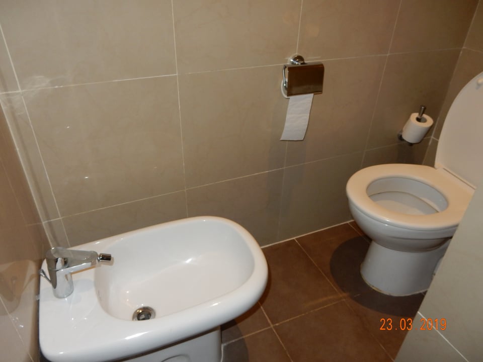 Zimmer Atlas Amadil Beach Hotel