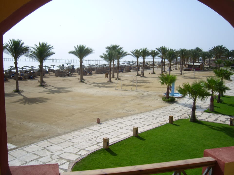 Strand Casa Mare Resort