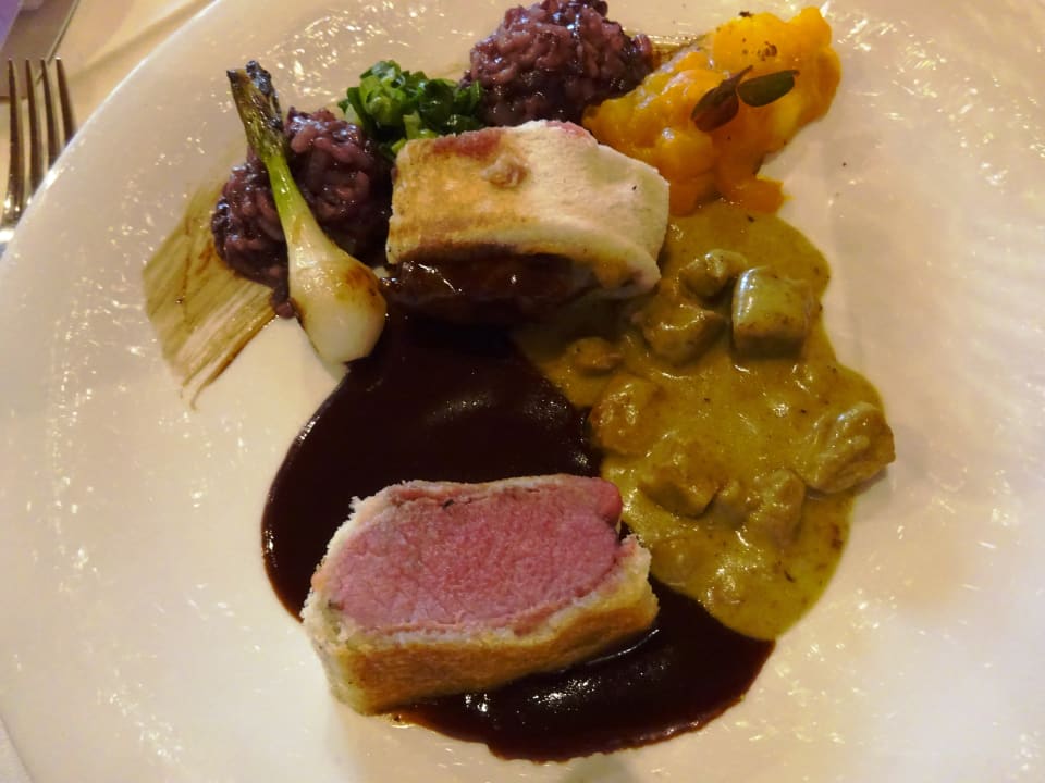 Gastro Hotel König Ludwig