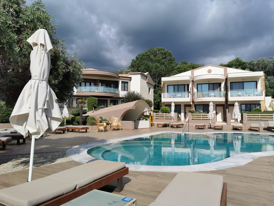 Pool Alexandra Golden Boutique - Adults only