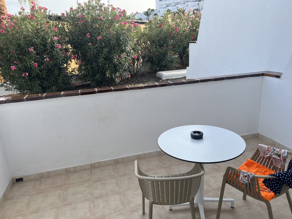 Zimmer Sol Fuerteventura Jandia - All Suites