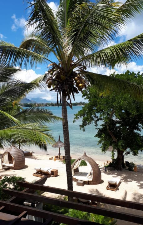 Außenansicht Le Jadis Beach Resort & Wellness Mauritius