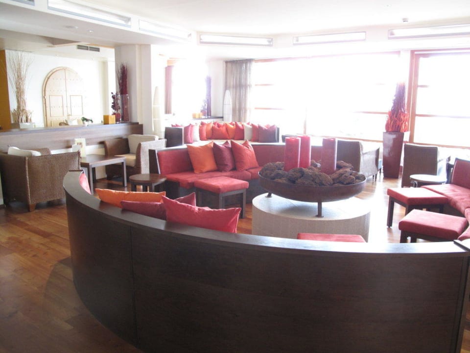 Bar Mountain Resort Feuerberg