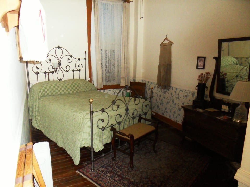 Doppelzimmer Grand Canyon Hotel