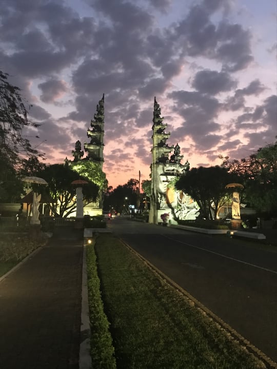 Sonstiges The Laguna A Luxury Collection Resort & Spa