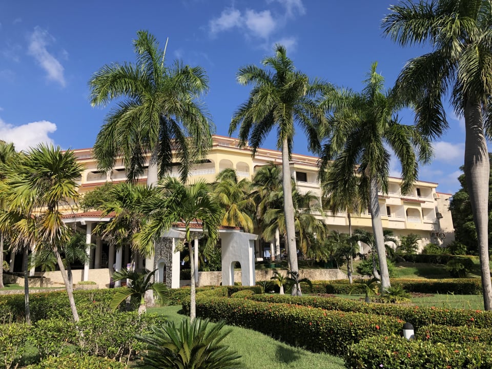 Außenansicht Sol Rio De Luna y Mares