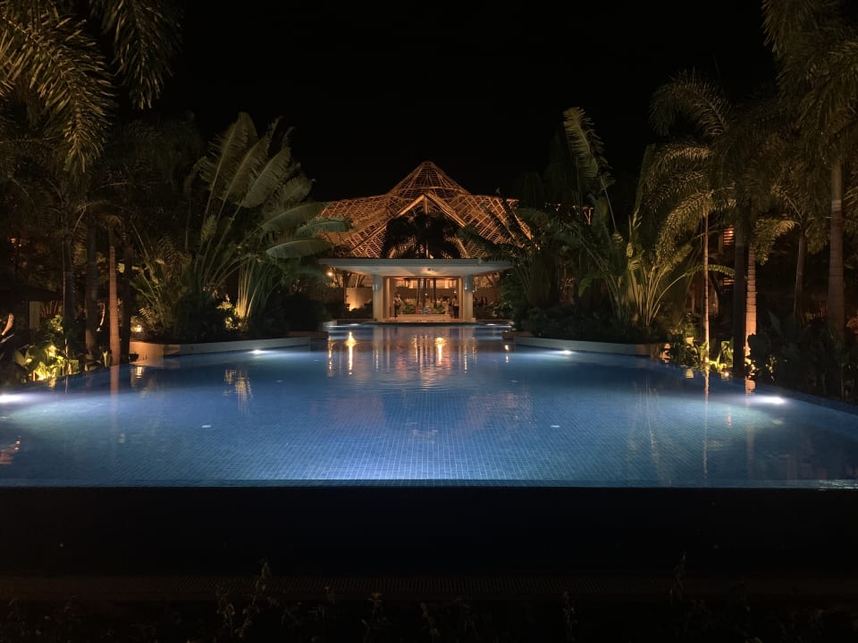 Pool Dreams Royal Beach Punta Cana