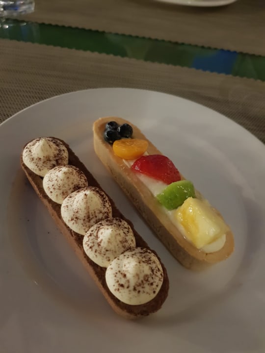 Gastro Titanic Deluxe Golf Belek