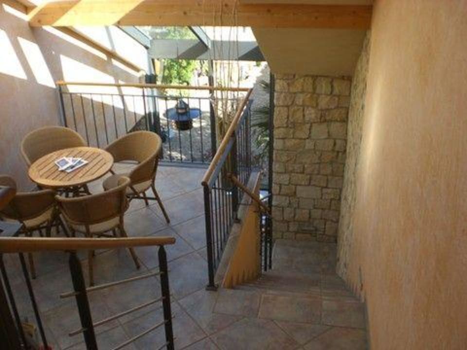 Atrium Hotel Porta Vinea