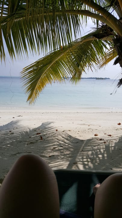 Strand Vilamendhoo Island Resort & Spa