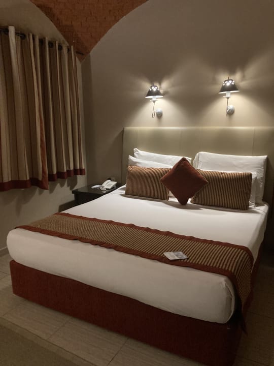 Zimmer Jaz Makadi Oasis Resort