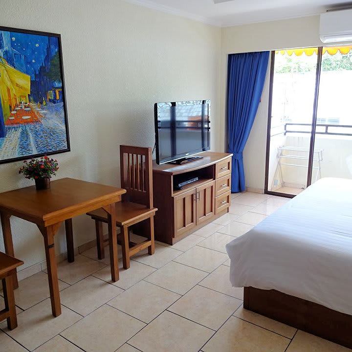 Zimmer Klein Heidelberg Hotel